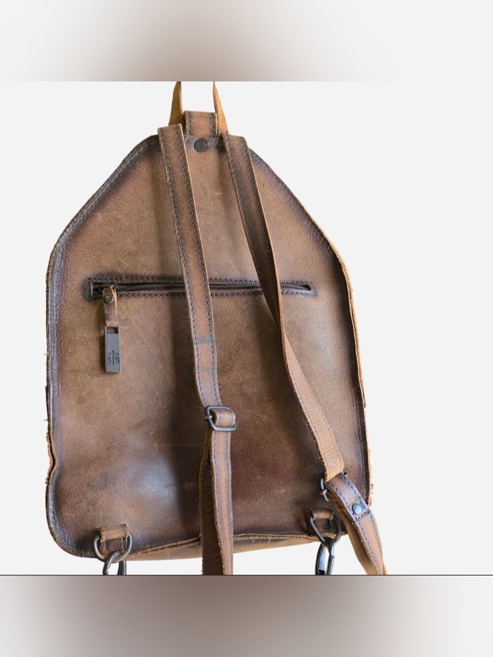 STS Ranchwear Backpack - Picture 4 of 6